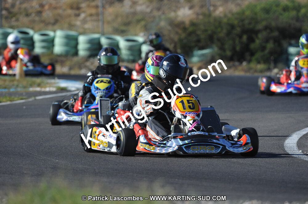 27&28/08/2011 : 5ème Coupe de l’amitié à Grabels (Photos Patrick Lascombes) 2011 — karting