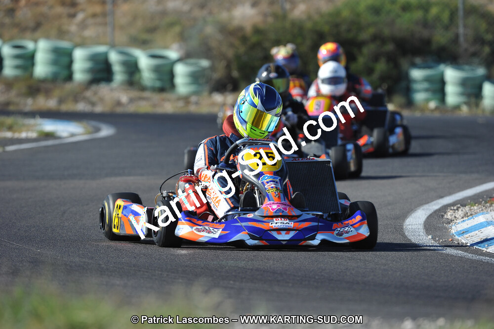 27&28/08/2011 : 5ème Coupe de l’amitié à Grabels (Photos Patrick Lascombes) 2011 — karting
