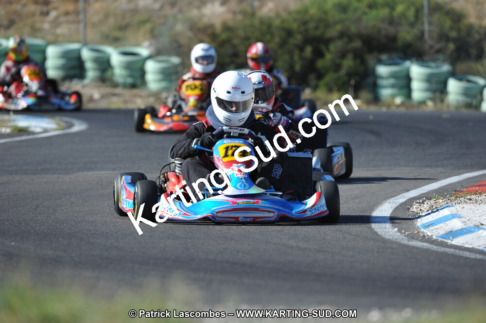 27&28/08/2011 : 5ème Coupe de l’amitié à Grabels (Photos Patrick Lascombes) 2011 — karting