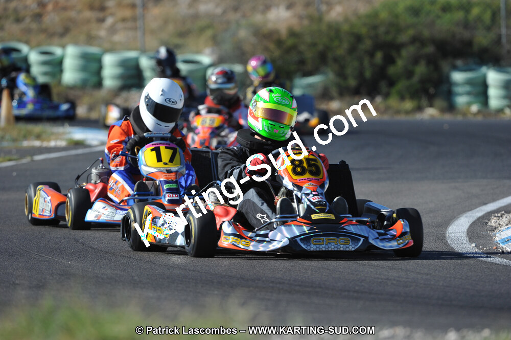 27&28/08/2011 : 5ème Coupe de l’amitié à Grabels (Photos Patrick Lascombes) 2011 — karting
