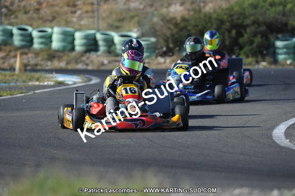 27&28/08/2011 : 5ème Coupe de l’amitié à Grabels (Photos Patrick Lascombes) 2011 — karting
