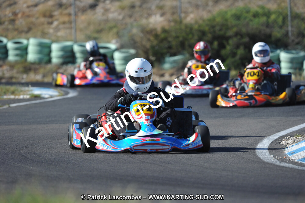 27&28/08/2011 : 5ème Coupe de l’amitié à Grabels (Photos Patrick Lascombes) 2011 — karting