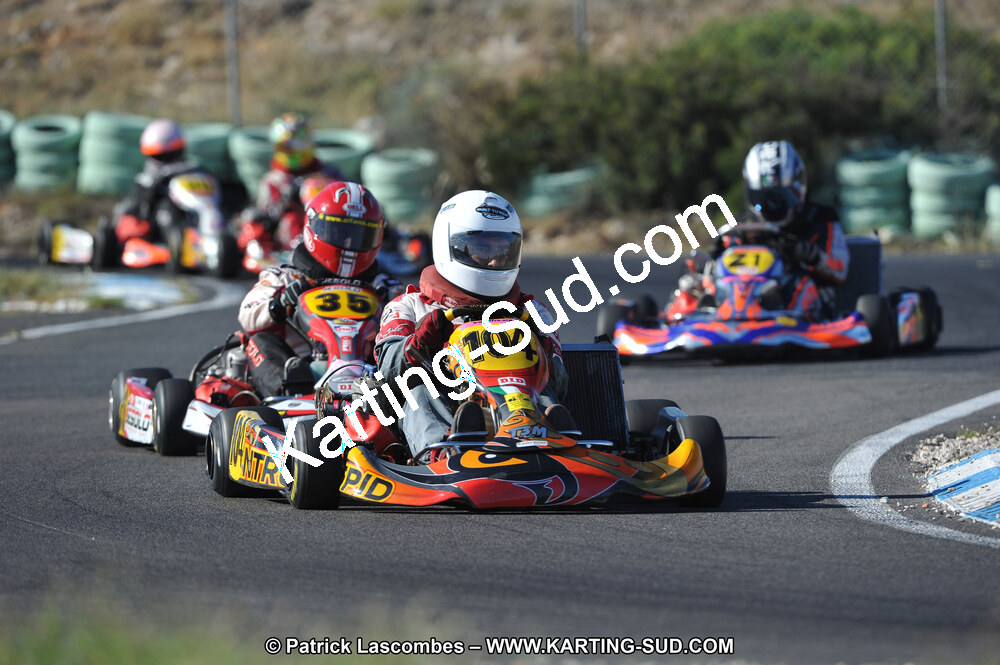 27&28/08/2011 : 5ème Coupe de l’amitié à Grabels (Photos Patrick Lascombes) 2011 — karting