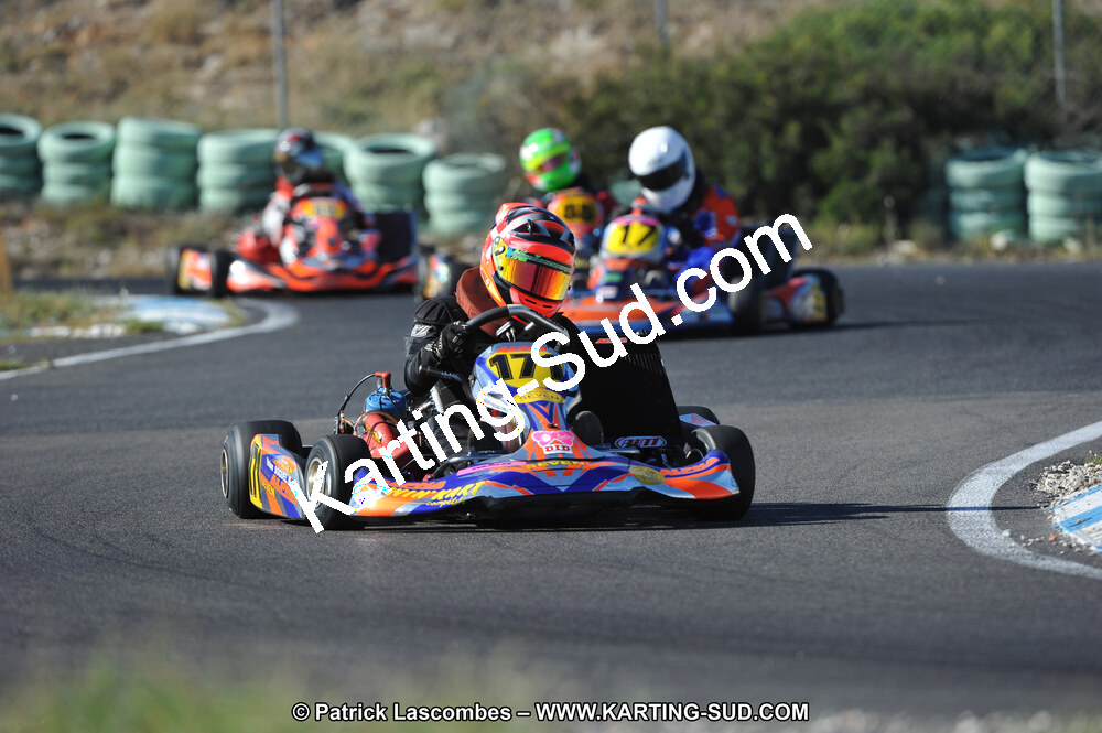 27&28/08/2011 : 5ème Coupe de l’amitié à Grabels (Photos Patrick Lascombes) 2011 — karting