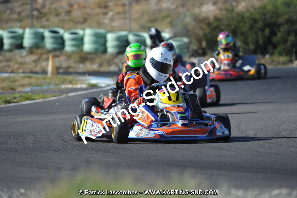 27&28/08/2011 : 5ème Coupe de l’amitié à Grabels (Photos Patrick Lascombes) 2011 — karting