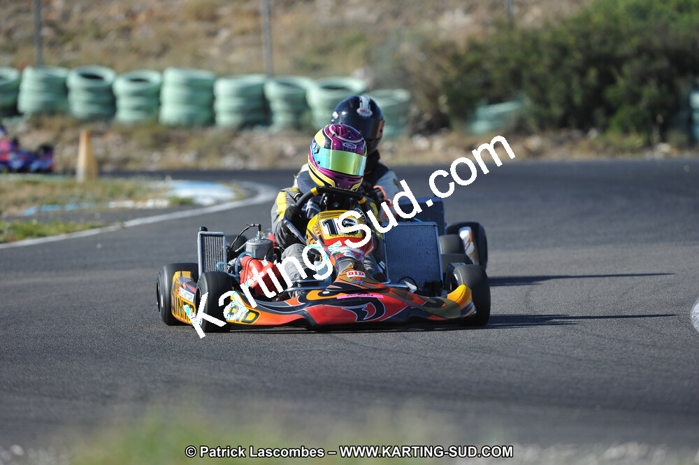 27&28/08/2011 : 5ème Coupe de l’amitié à Grabels (Photos Patrick Lascombes) 2011 — karting