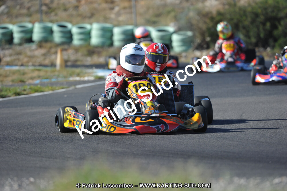 27&28/08/2011 : 5ème Coupe de l’amitié à Grabels (Photos Patrick Lascombes) 2011 — karting