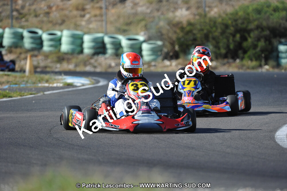 27&28/08/2011 : 5ème Coupe de l’amitié à Grabels (Photos Patrick Lascombes) 2011 — karting