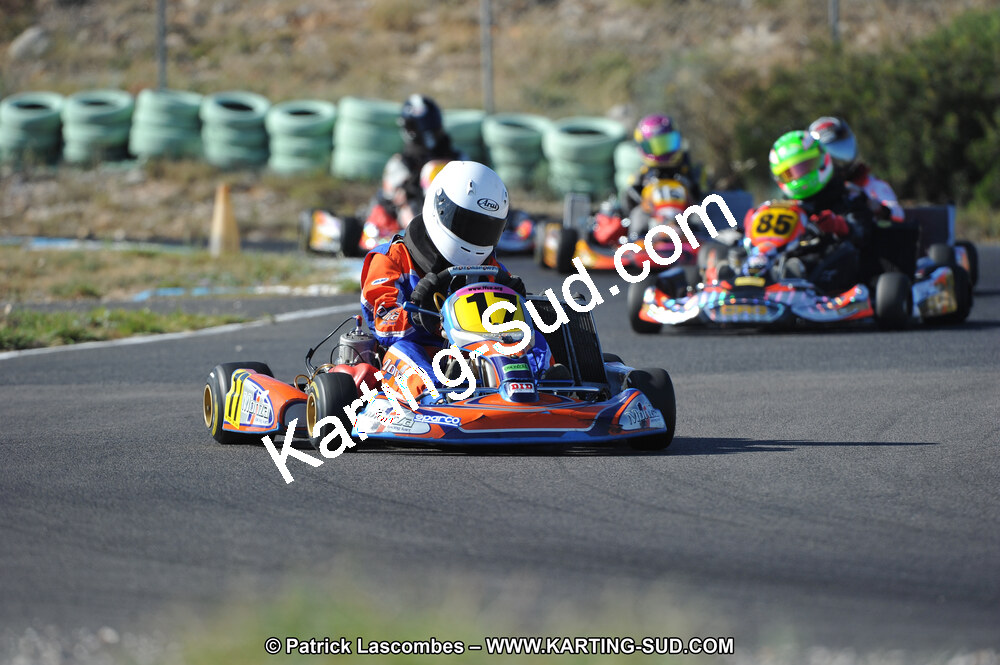 27&28/08/2011 : 5ème Coupe de l’amitié à Grabels (Photos Patrick Lascombes) 2011 — karting