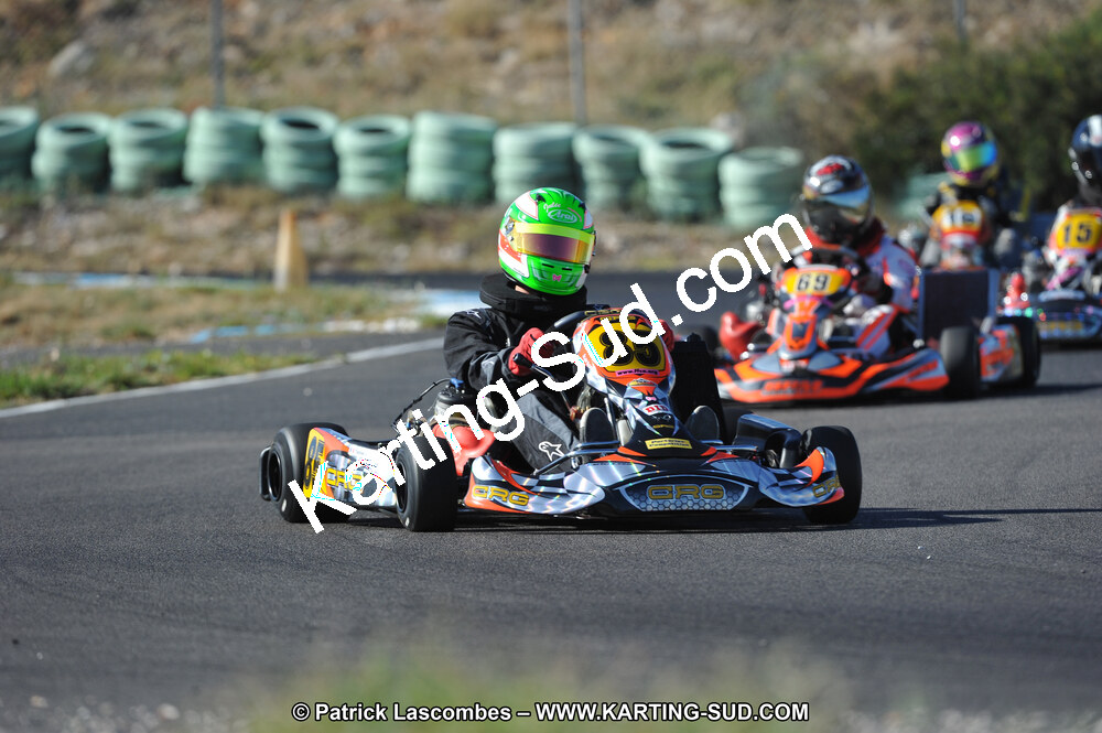 27&28/08/2011 : 5ème Coupe de l’amitié à Grabels (Photos Patrick Lascombes) 2011 — karting