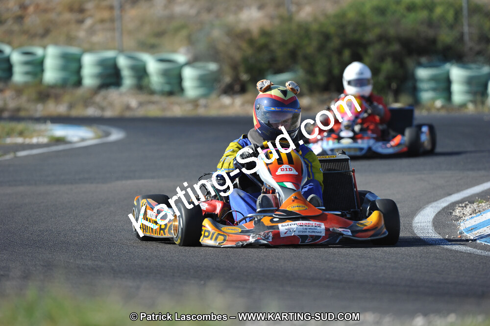 27&28/08/2011 : 5ème Coupe de l’amitié à Grabels (Photos Patrick Lascombes) 2011 — karting
