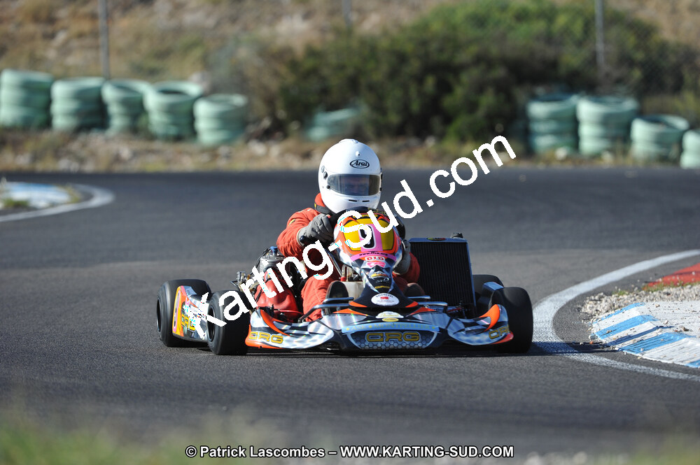 27&28/08/2011 : 5ème Coupe de l’amitié à Grabels (Photos Patrick Lascombes) 2011 — karting