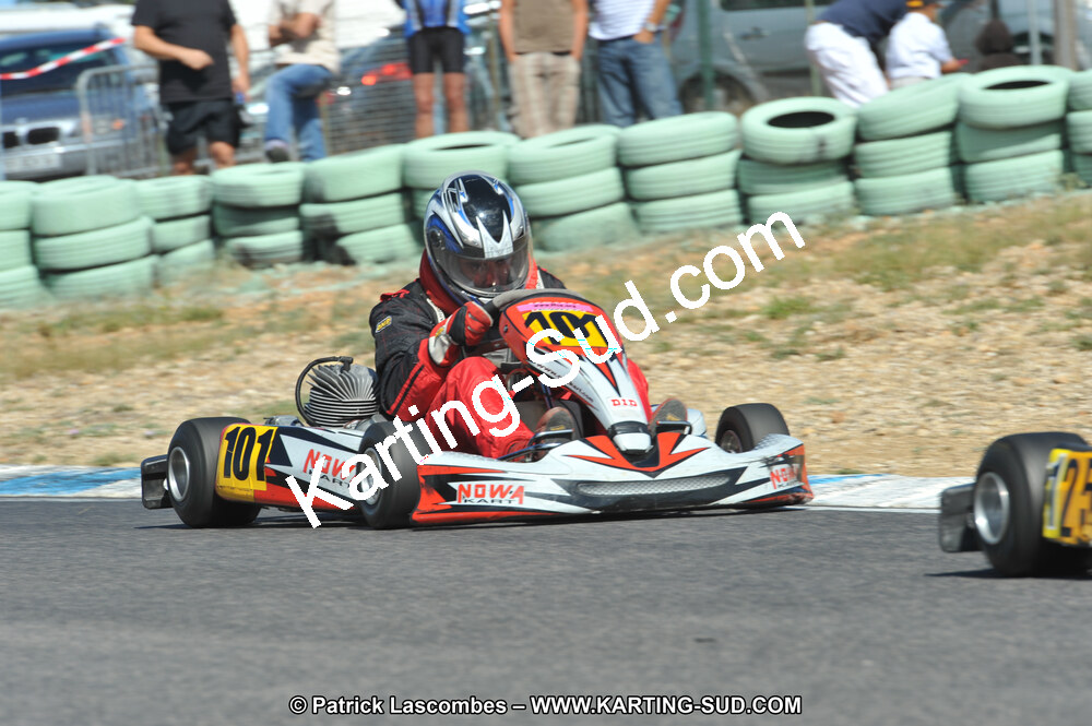 27&28/08/2011 : 5ème Coupe de l’amitié à Grabels (Photos Patrick Lascombes) 2011 — karting