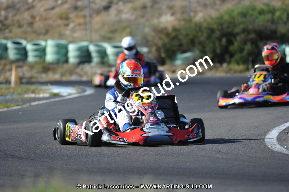 27&28/08/2011 : 5ème Coupe de l’amitié à Grabels (Photos Patrick Lascombes) 2011 — karting