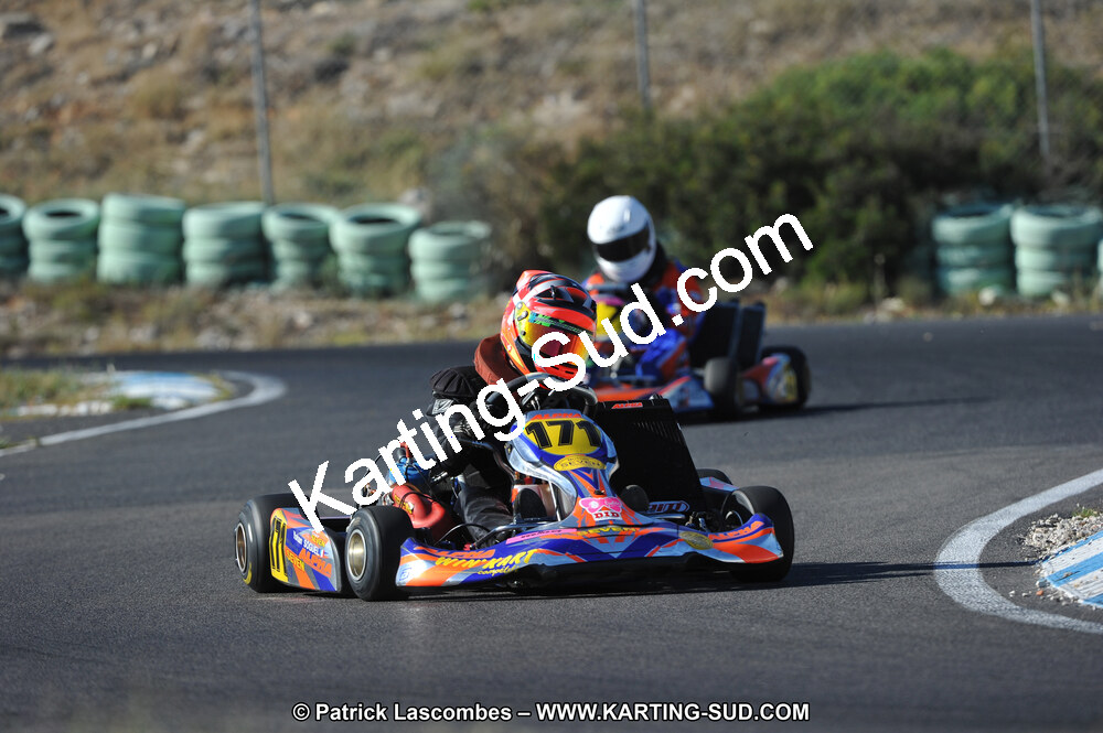 27&28/08/2011 : 5ème Coupe de l’amitié à Grabels (Photos Patrick Lascombes) 2011 — karting