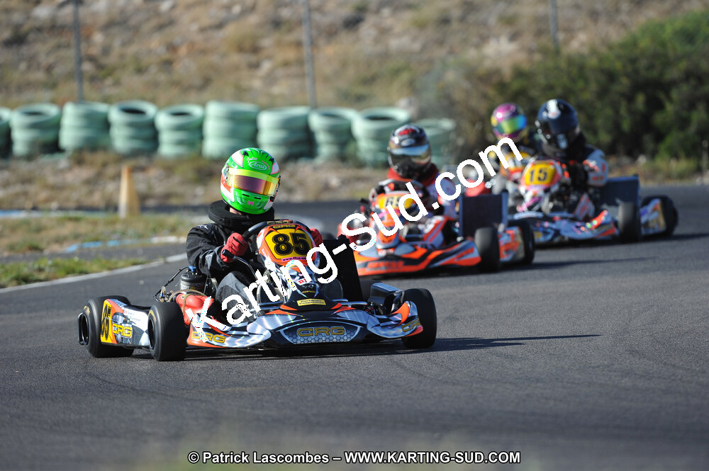 27&28/08/2011 : 5ème Coupe de l’amitié à Grabels (Photos Patrick Lascombes) 2011 — karting