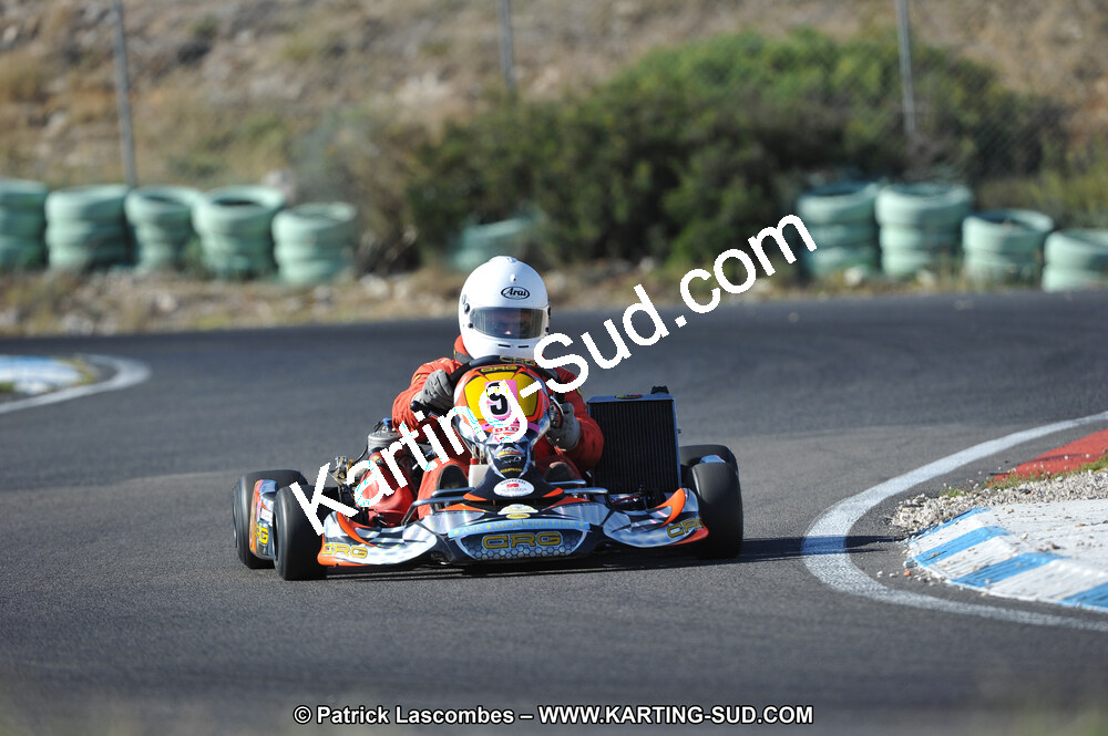 27&28/08/2011 : 5ème Coupe de l’amitié à Grabels (Photos Patrick Lascombes) 2011 — karting