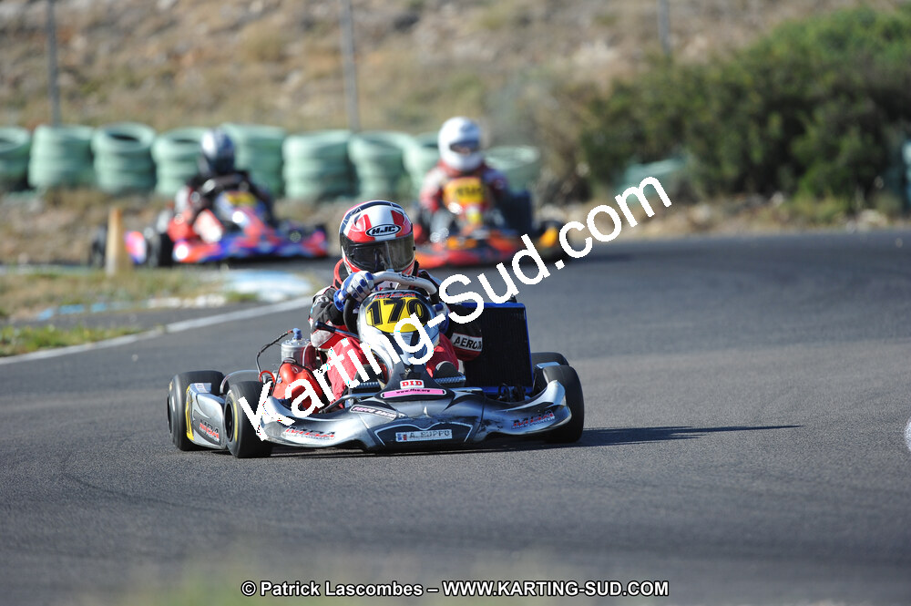 27&28/08/2011 : 5ème Coupe de l’amitié à Grabels (Photos Patrick Lascombes) 2011 — karting