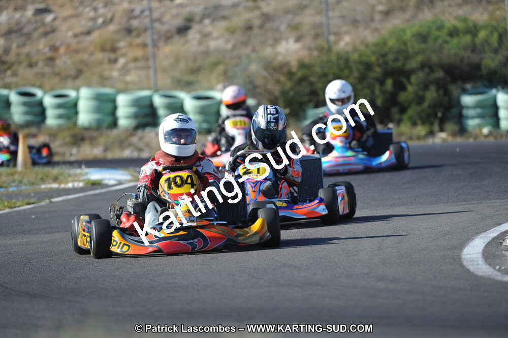 27&28/08/2011 : 5ème Coupe de l’amitié à Grabels (Photos Patrick Lascombes) 2011 — karting