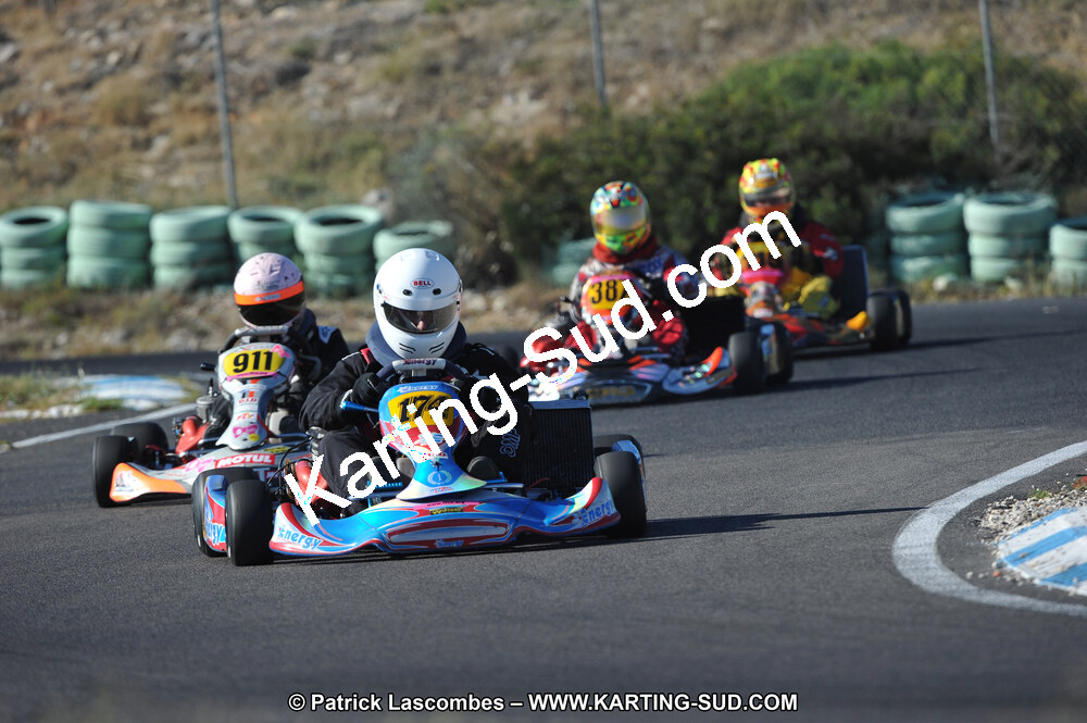 27&28/08/2011 : 5ème Coupe de l’amitié à Grabels (Photos Patrick Lascombes) 2011 — karting