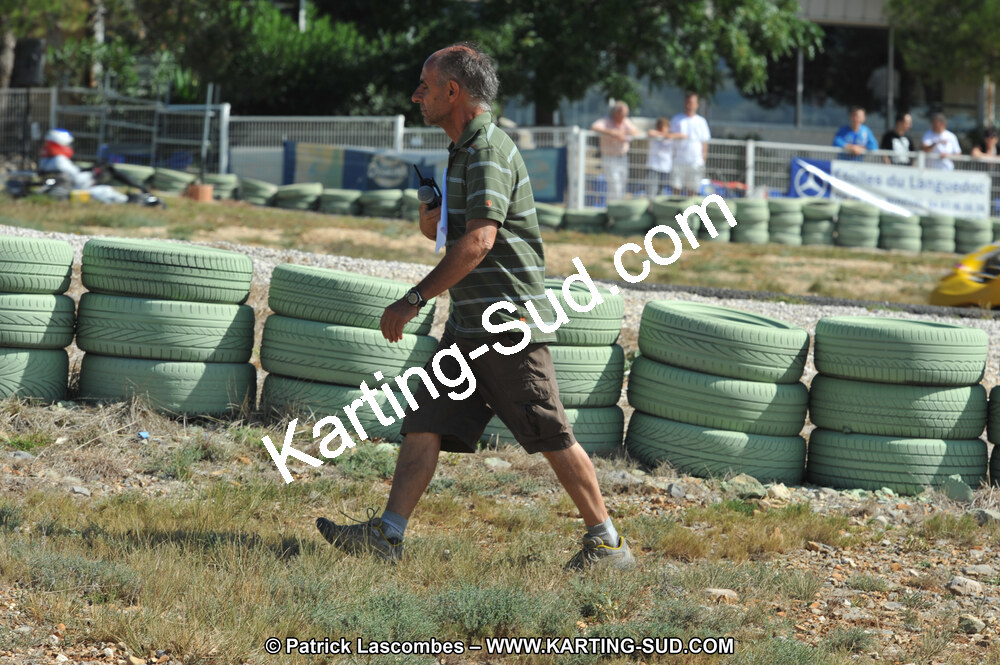27&28/08/2011 : 5ème Coupe de l’amitié à Grabels (Photos Patrick Lascombes) 2011 — karting