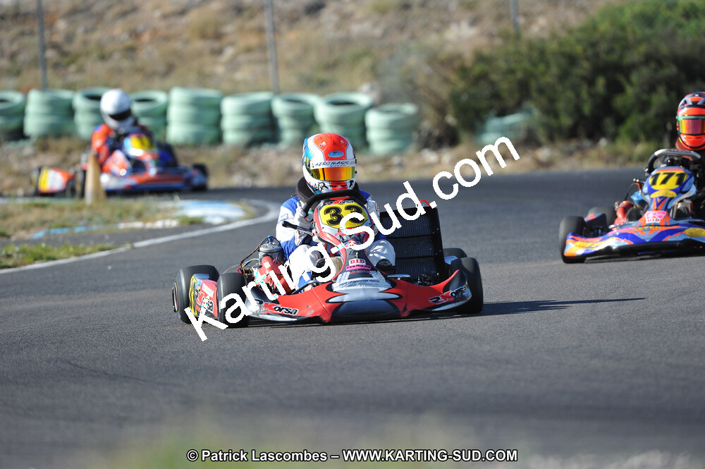 27&28/08/2011 : 5ème Coupe de l’amitié à Grabels (Photos Patrick Lascombes) 2011 — karting