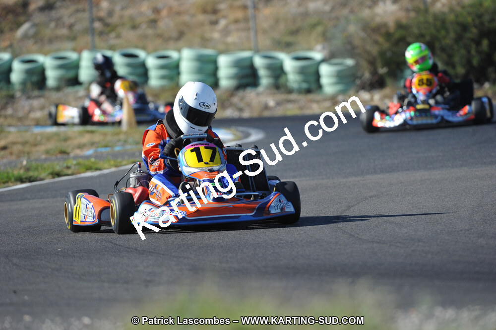 27&28/08/2011 : 5ème Coupe de l’amitié à Grabels (Photos Patrick Lascombes) 2011 — karting