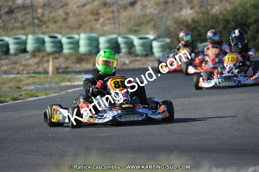 27&28/08/2011 : 5ème Coupe de l’amitié à Grabels (Photos Patrick Lascombes) 2011 — karting