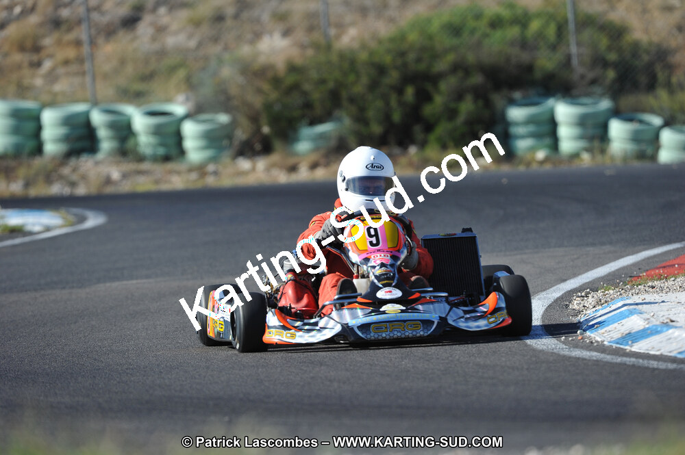 27&28/08/2011 : 5ème Coupe de l’amitié à Grabels (Photos Patrick Lascombes) 2011 — karting
