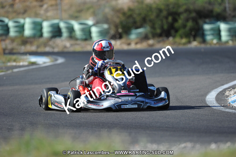 27&28/08/2011 : 5ème Coupe de l’amitié à Grabels (Photos Patrick Lascombes) 2011 — karting