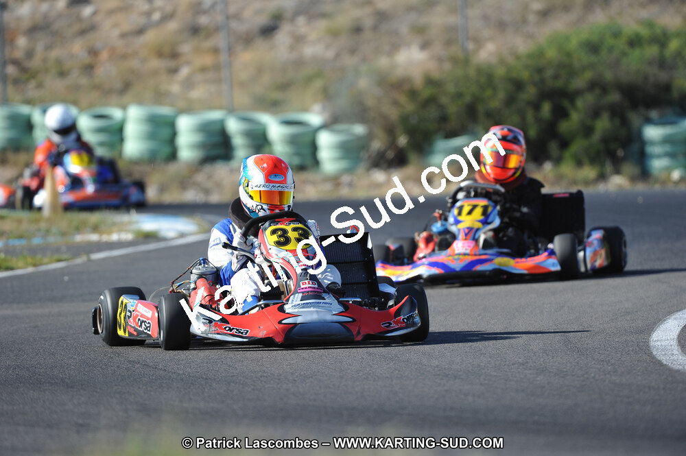 27&28/08/2011 : 5ème Coupe de l’amitié à Grabels (Photos Patrick Lascombes) 2011 — karting