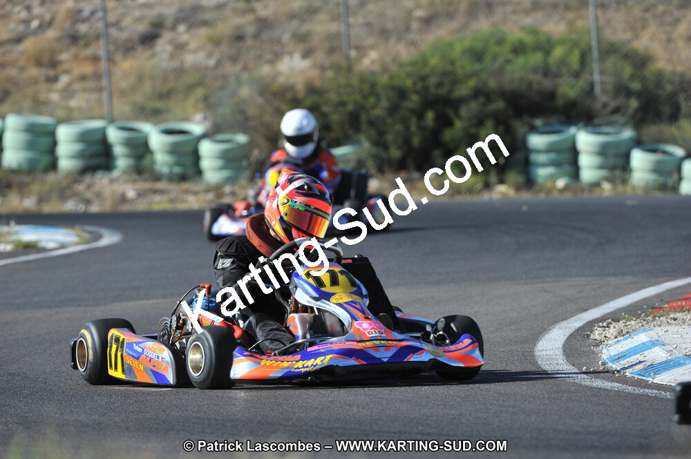 27&28/08/2011 : 5ème Coupe de l’amitié à Grabels (Photos Patrick Lascombes) 2011 — karting