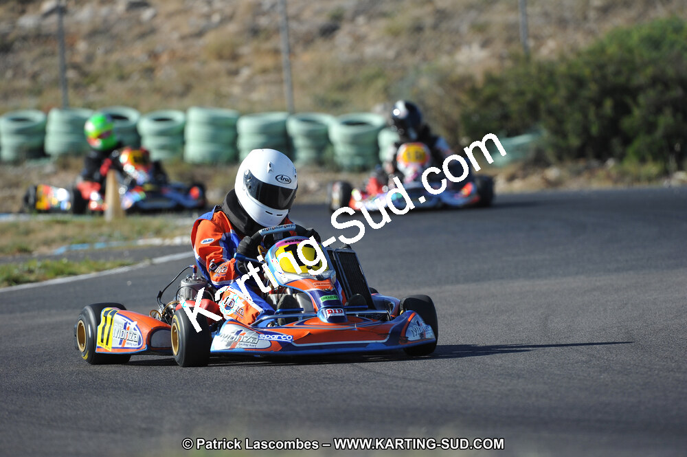 27&28/08/2011 : 5ème Coupe de l’amitié à Grabels (Photos Patrick Lascombes) 2011 — karting