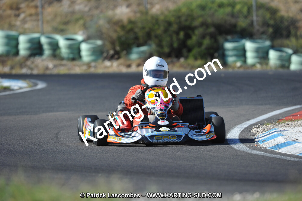 27&28/08/2011 : 5ème Coupe de l’amitié à Grabels (Photos Patrick Lascombes) 2011 — karting