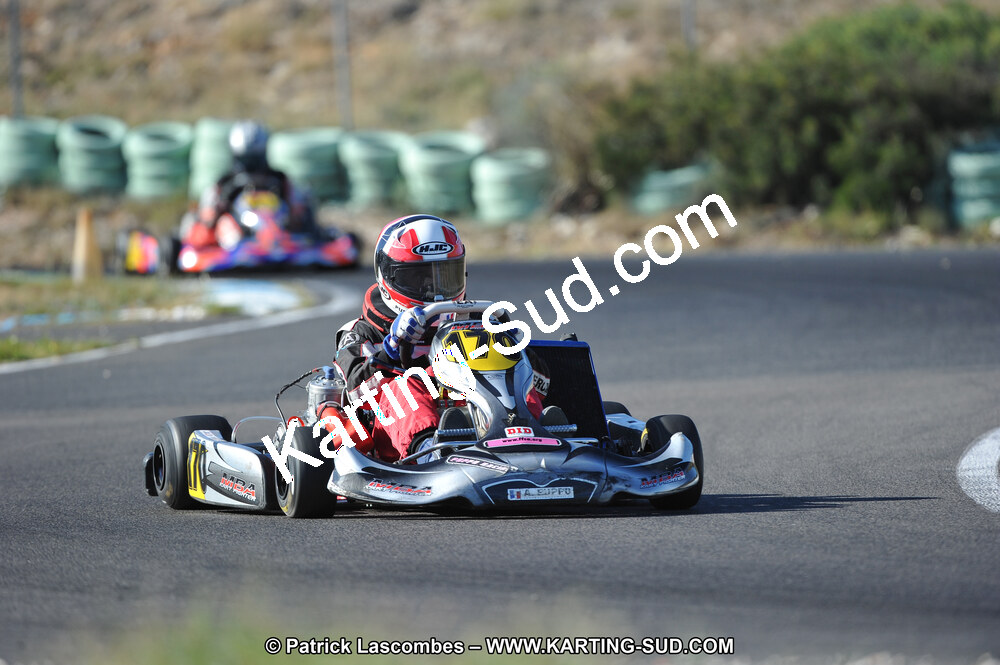 27&28/08/2011 : 5ème Coupe de l’amitié à Grabels (Photos Patrick Lascombes) 2011 — karting
