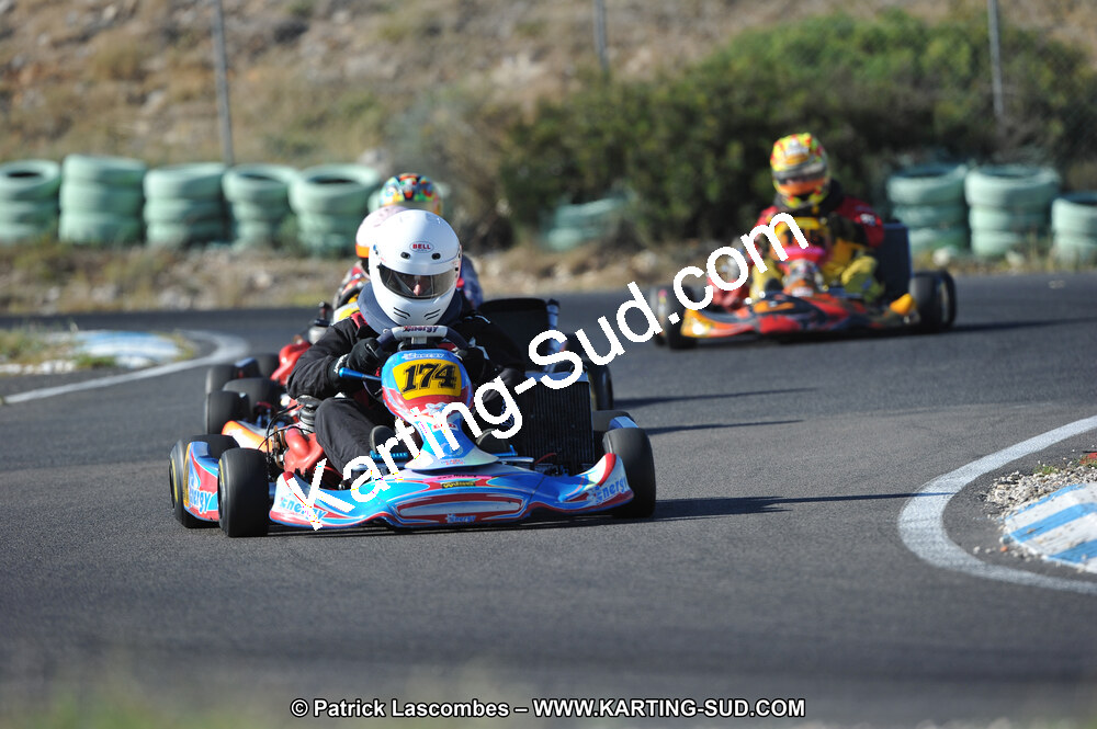 27&28/08/2011 : 5ème Coupe de l’amitié à Grabels (Photos Patrick Lascombes) 2011 — karting