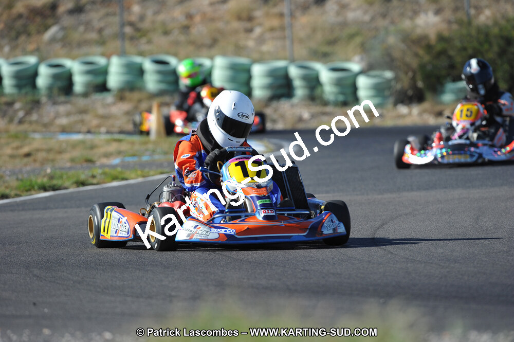 27&28/08/2011 : 5ème Coupe de l’amitié à Grabels (Photos Patrick Lascombes) 2011 — karting