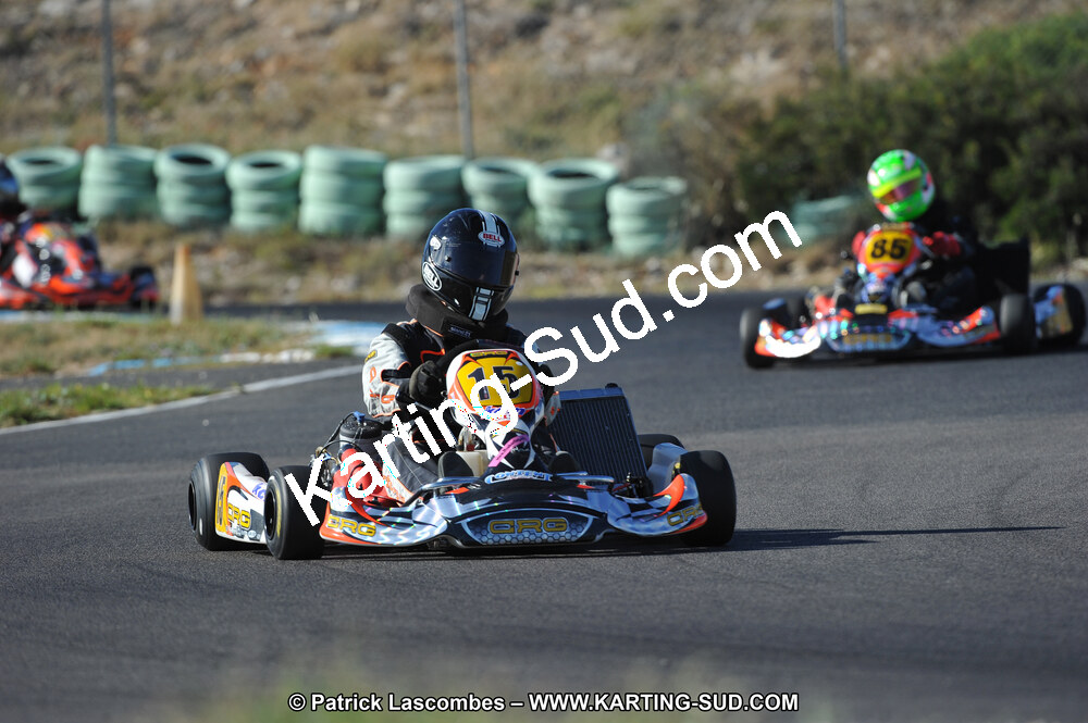 27&28/08/2011 : 5ème Coupe de l’amitié à Grabels (Photos Patrick Lascombes) 2011 — karting