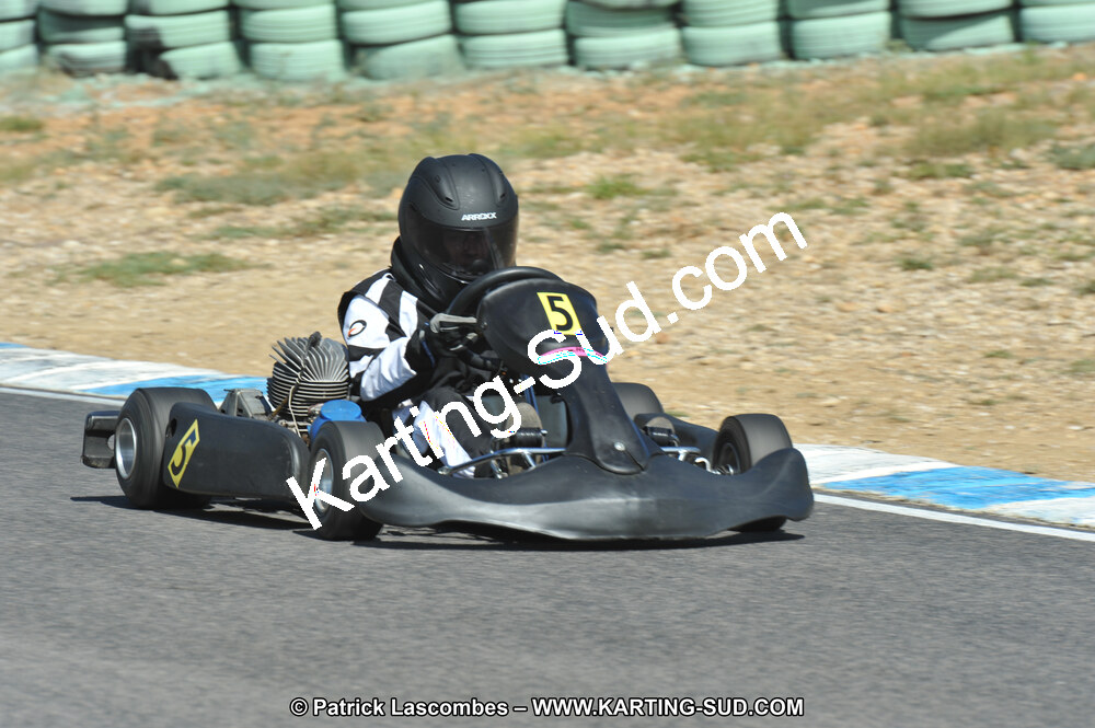 27&28/08/2011 : 5ème Coupe de l’amitié à Grabels (Photos Patrick Lascombes) 2011 — karting