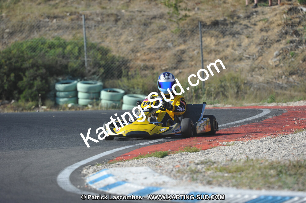 27&28/08/2011 : 5ème Coupe de l’amitié à Grabels (Photos Patrick Lascombes) 2011 — karting