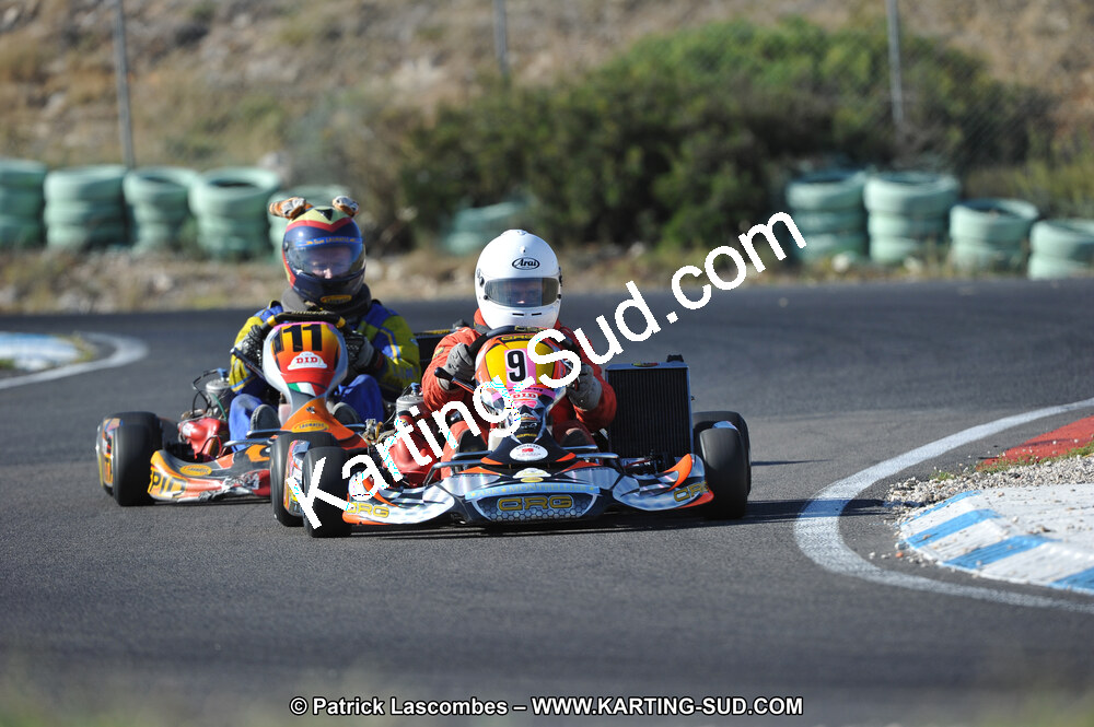 27&28/08/2011 : 5ème Coupe de l’amitié à Grabels (Photos Patrick Lascombes) 2011 — karting