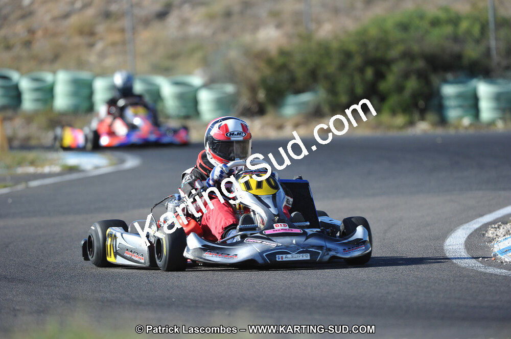 27&28/08/2011 : 5ème Coupe de l’amitié à Grabels (Photos Patrick Lascombes) 2011 — karting