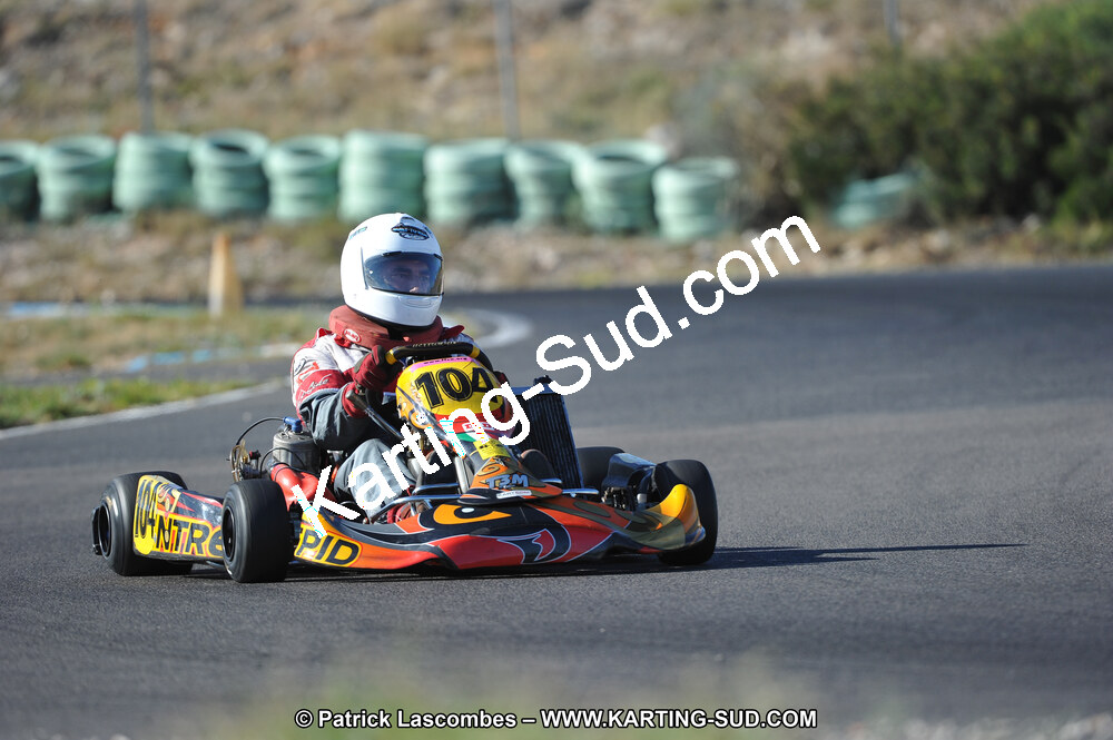 27&28/08/2011 : 5ème Coupe de l’amitié à Grabels (Photos Patrick Lascombes) 2011 — karting