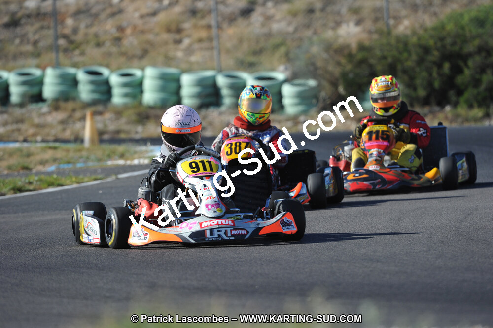 27&28/08/2011 : 5ème Coupe de l’amitié à Grabels (Photos Patrick Lascombes) 2011 — karting