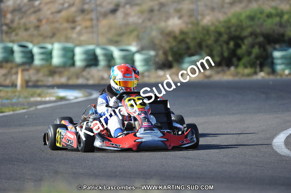 27&28/08/2011 : 5ème Coupe de l’amitié à Grabels (Photos Patrick Lascombes) 2011 — karting