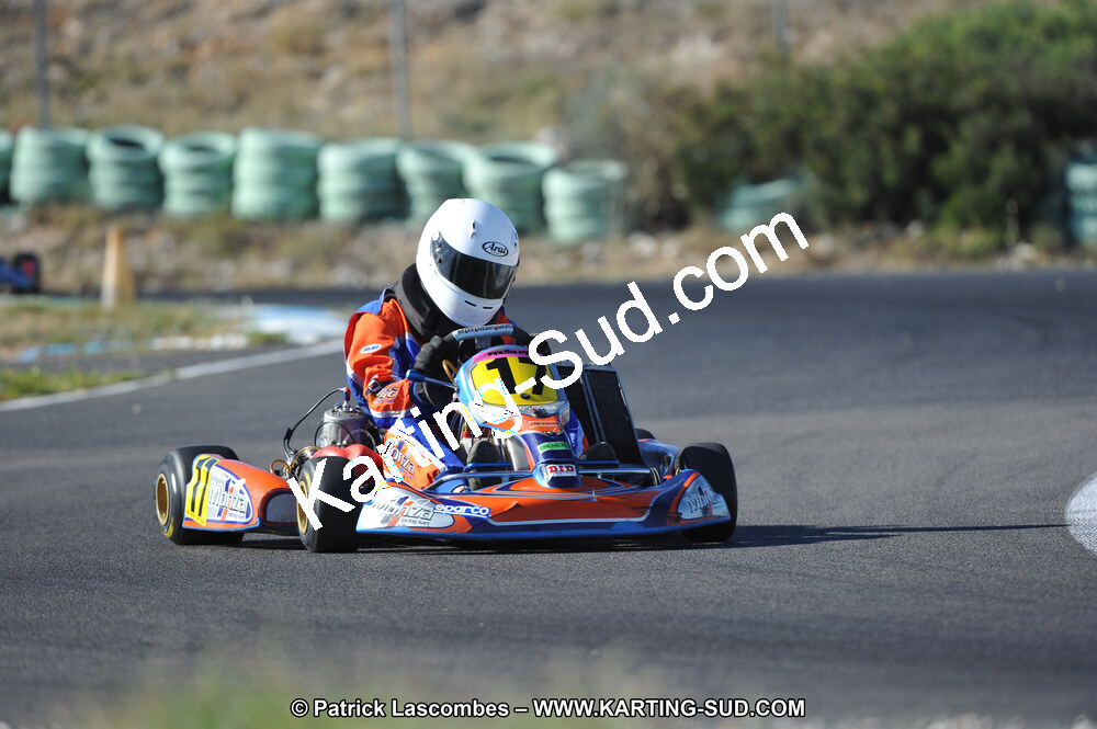 27&28/08/2011 : 5ème Coupe de l’amitié à Grabels (Photos Patrick Lascombes) 2011 — karting