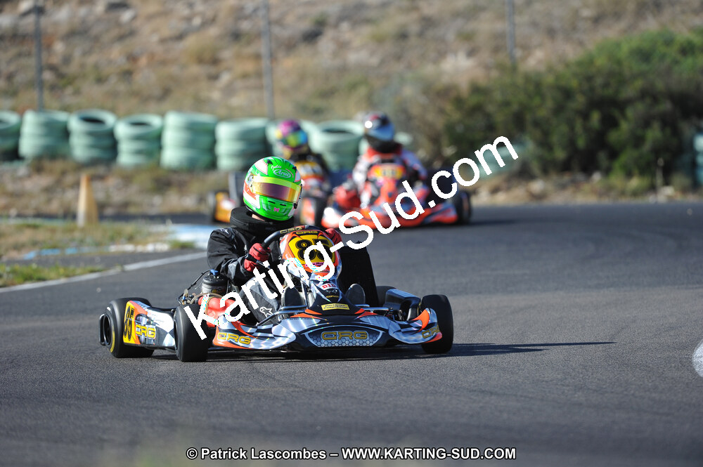 27&28/08/2011 : 5ème Coupe de l’amitié à Grabels (Photos Patrick Lascombes) 2011 — karting