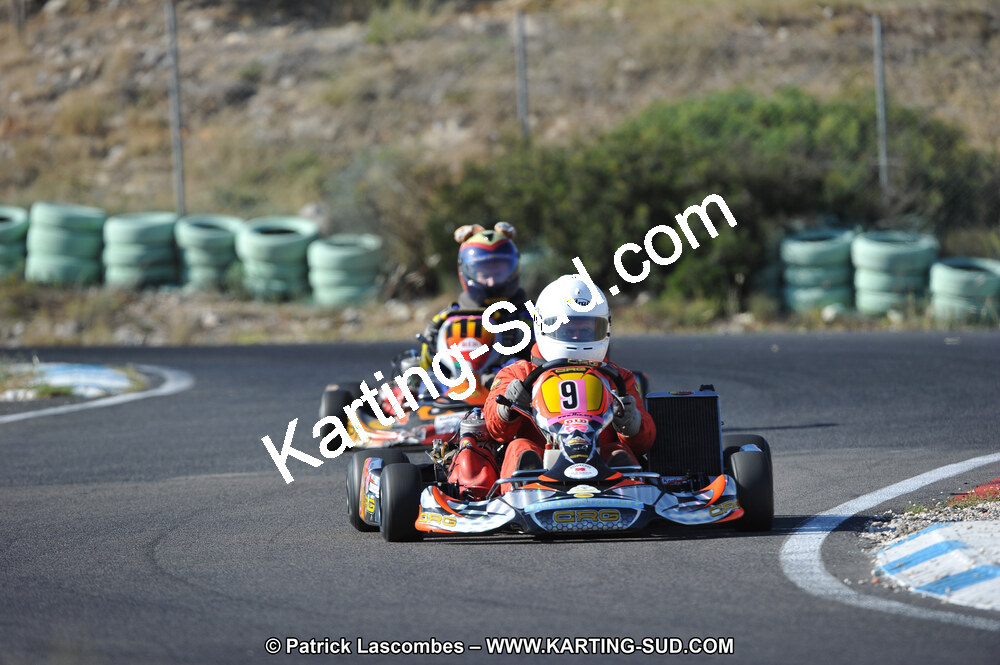27&28/08/2011 : 5ème Coupe de l’amitié à Grabels (Photos Patrick Lascombes) 2011 — karting