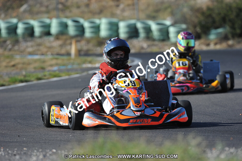 27&28/08/2011 : 5ème Coupe de l’amitié à Grabels (Photos Patrick Lascombes) 2011 — karting