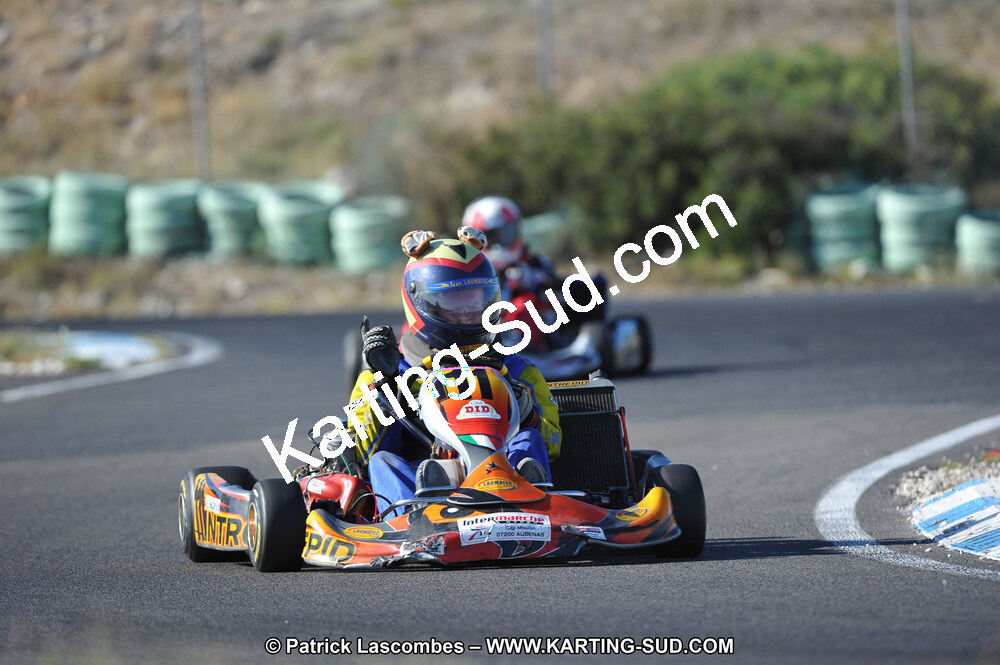 27&28/08/2011 : 5ème Coupe de l’amitié à Grabels (Photos Patrick Lascombes) 2011 — karting